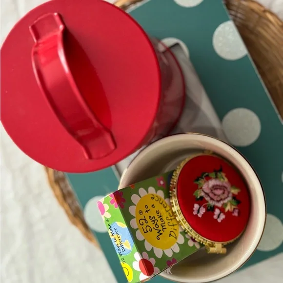 Gift bundle for birthday, Valentines Day, or anytime! - Picture 3 of 4